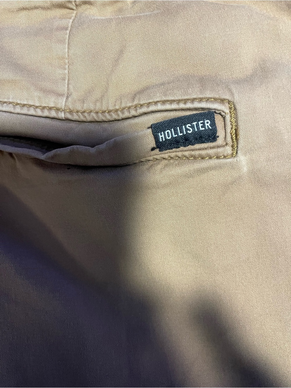 Hollister - Chino Pants